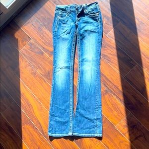 Miss Me Jeans size 26